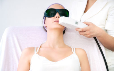Benefits of Laser Hair Removal & Aesthetics: Could it be a fit for you?
