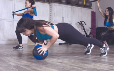The Importance of Strength Training for Women